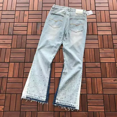 ￥~195 GALLERY DEPT JEANS 11122618