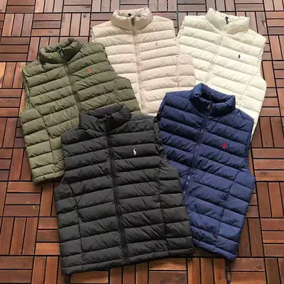 ￥ 288 RA🔥PH🔥AU🔥EN DOWN VEST 44122602 (im 180CM 68KG iwear size S in the photo)