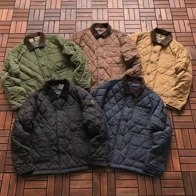 ￥ 239 RA🔥PH🔥AU🔥EN COTTON JACKET 44122607 (im 180CM 68KG iwear size S in the photo)