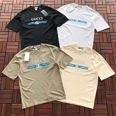 ￥~115 G🔥C🔥I T-SHIRT 11122609 (im 180CM 68KG iwear size M in the photo)