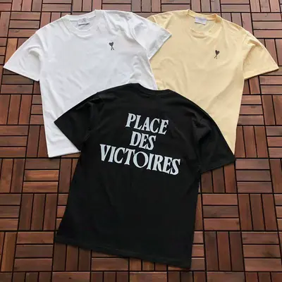 ￥~79 A🔥I T-SHIRT 33122631 (im 185CM 80KG iwear size M in the photo)