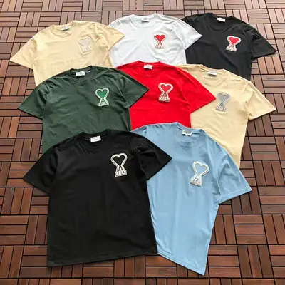 ￥~79 A🔥I T-SHIRT 33122624 (im 185CM 80KG iwear size M in the photo)
