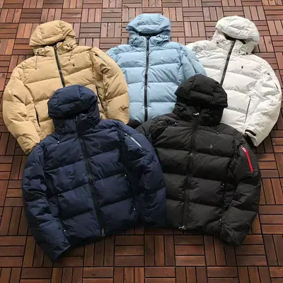 ￥ 468 RA🔥PH🔥AU🔥EN DOWN JACKET 44122605 (im 180CM 68KG iwear size S in the photo)