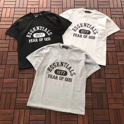 ￥~99 FOG T-SHIRT 11122616 (im 180CM 68KG iwear size S in the photo)
