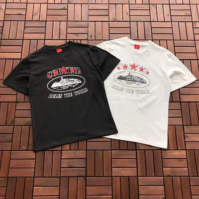 ￥~79 C🔥RT🔥🔥Z T-SHIRT 33122628 (im 170CM 60KG iwear size S in the photo)