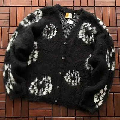 ￥~179 SAINT MICHAEL & D🔥N🔥MT 🔥🔥RS SWEATER 33122621