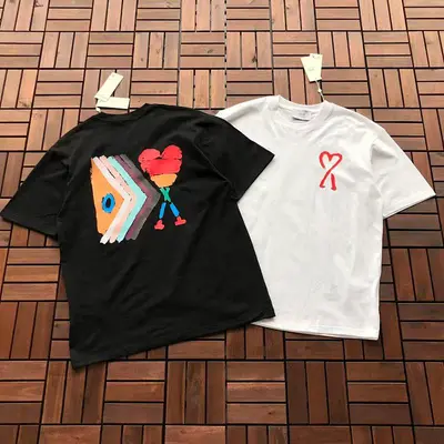 ￥~79 A🔥I T-SHIRT 33122615 (im 185CM 80KG iwear size M in the photo)