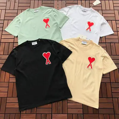 ￥~79 A🔥I T-SHIRT 33122614 (im 185CM 80KG iwear size M in the photo)