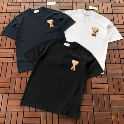 ￥~79 A🔥I T-SHIRT 33122611 (im 185CM 80KG iwear size M in the photo)