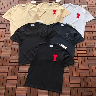 ￥~79 A🔥I T-SHIRT 33122610 (im 185CM 80KG iwear size S in the photo)