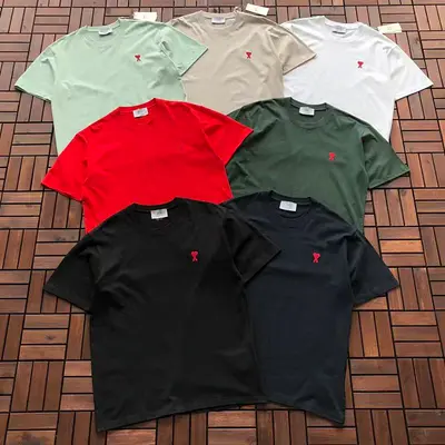 ￥~79 A🔥I T-SHIRT 33122608 (im 185CM 80KG iwear size M in the photo)