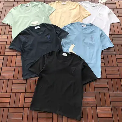 ￥~79 A🔥I T-SHIRT 33122606 (im 185CM 80KG iwear size M in the photo)