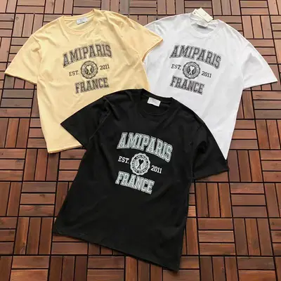 ￥~79 A🔥I T-SHIRT 33122605 (im 185CM 80KG iwear size M in the photo)