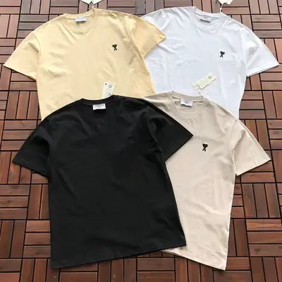 ￥~79 A🔥I T-SHIRT 33122604 (im 185CM 80KG iwear size M in the photo)