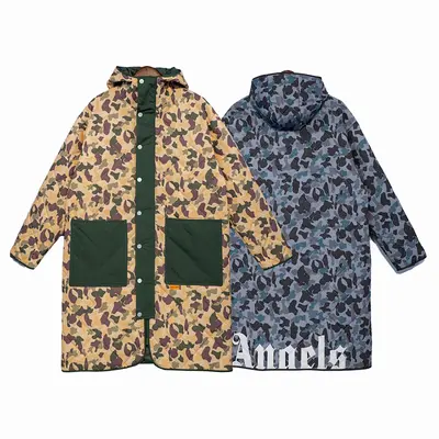 ￥~129 P🔥🔥M A🔥G🔥🔥S COTTON JACKET 33031655