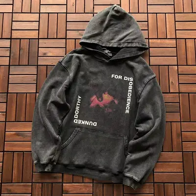 ￥~138 E.R.D HOODIE 33031635