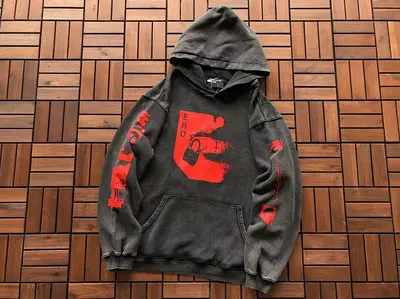 ￥~138 E.R.D HOODIE 33031634