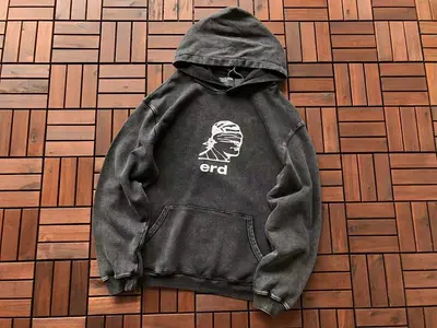 ￥~138 E.R.D HOODIE 33031633