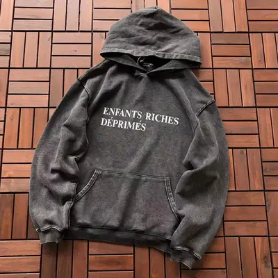 ￥~138 E.R.D HOODIE 33031632