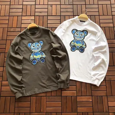 ￥~88 FOG LONG-SLEEVE 33031628