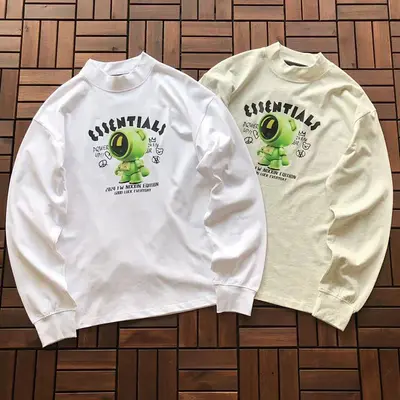 ￥~88 FOG LONG-SLEEVE 33031627