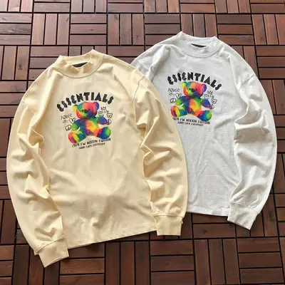 ￥~88 FOG LONG-SLEEVE 33031626