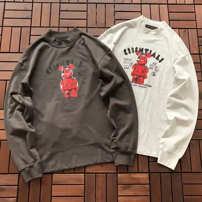 ￥~88 FOG LONG-SLEEVE 33031625