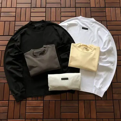 ￥~88 FOG LONG-SLEEVE 33031642