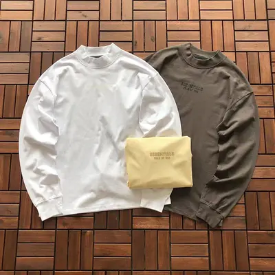 ￥~88 FOG LONG-SLEEVE 33031641