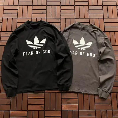 ￥~92 FOG&🔥DI🔥AS LONG-SLEEVE 33031640