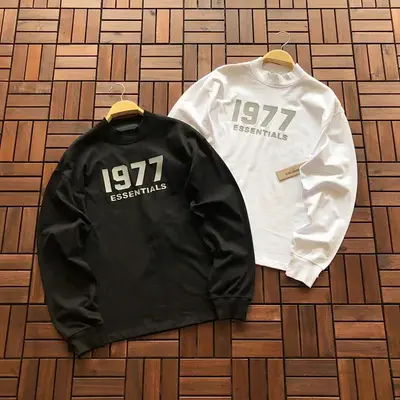 ￥~88 FOG LONG-SLEEVE 33031639