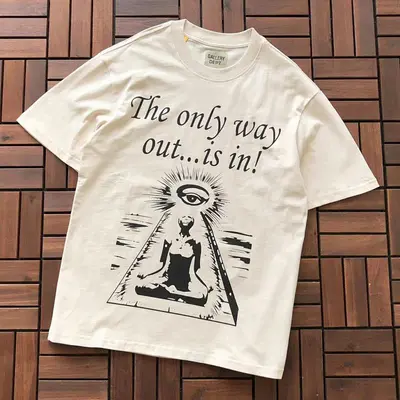 ￥~88 GALLERY DEPT T-SHIRT 33031623