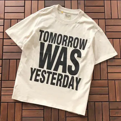 ￥~88 GALLERY DEPT T-SHIRT 33031622