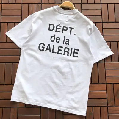 ￥~88 GALLERY DEPT T-SHIRT 33031619