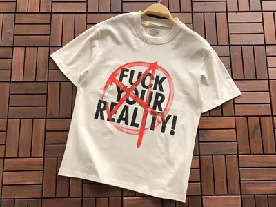 ￥~88 GALLERY DEPT T-SHIRT 33031618