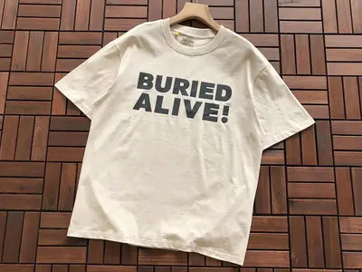 ￥~88 GALLERY DEPT T-SHIRT 33031617