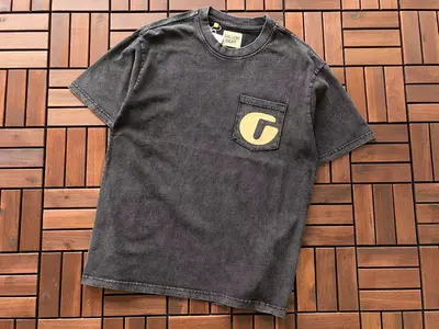 ￥~92 GALLERY DEPT T-SHIRT 33031616