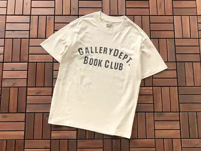 ￥~88 GALLERY DEPT T-SHIRT 33031614