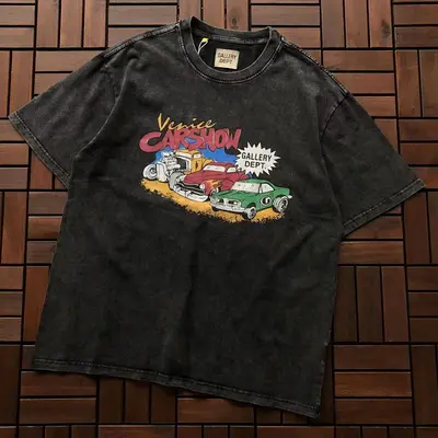 ￥~92 GALLERY DEPT T-SHIRT 33031612