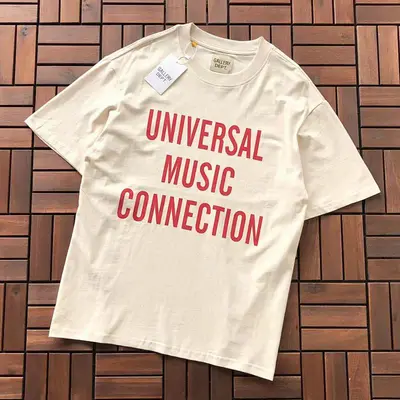 ￥~88 GALLERY DEPT T-SHIRT 33031611