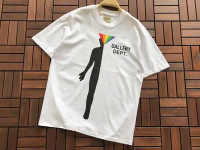￥~88 GALLERY DEPT T-SHIRT 33031610