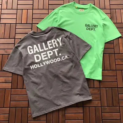 ￥~88 GALLERY DEPT T-SHIRT 33031609