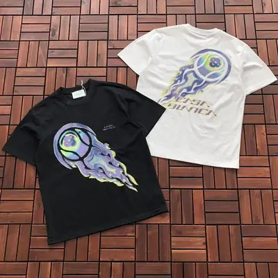 ￥~129 C🔥S🔥BL🔥🔥C🔥 T-SHIRT 11122685 (im 180CM 68KG iwear size M in the photo)
