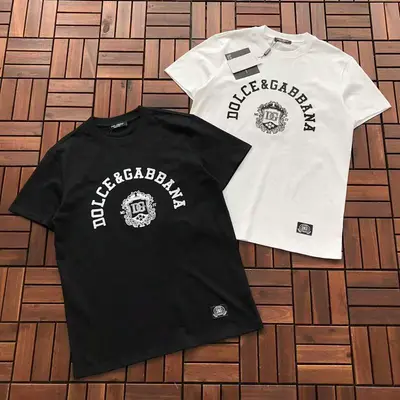￥~129 D🔥LC🔥 GA🔥B🔥🔥A T-SHIRT 11122682 (im 180CM 68KG iwear size M in the photo)