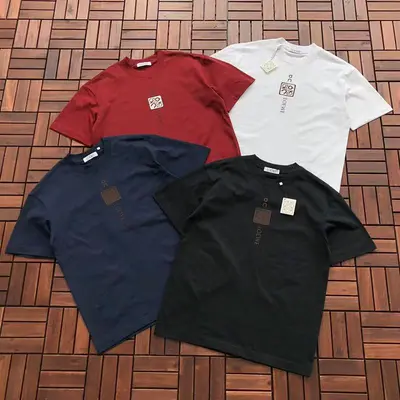 ￥~115 L🔥E🔥🔥 & ON RU🔥🔥I🔥G T-SHIRT 11122675 (im 180CM 68KG iwear size M in the photo)