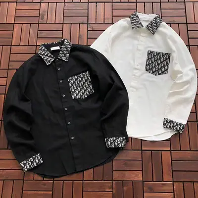 ￥~236 D🔥O🔥 LONG-SLEEVE 11122672 (im 180CM 68KG iwear size M in the photo)