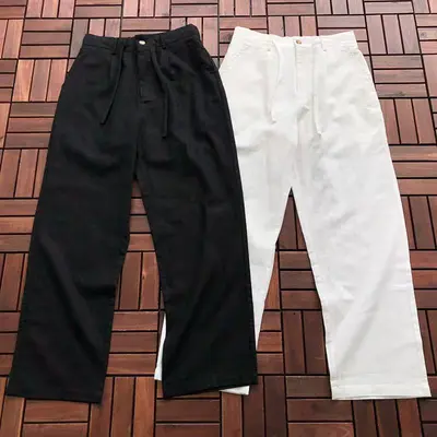 ￥~255 D🔥O🔥 TROUSERS 11122671(im 180CM 68KG iwear size M in the photo)