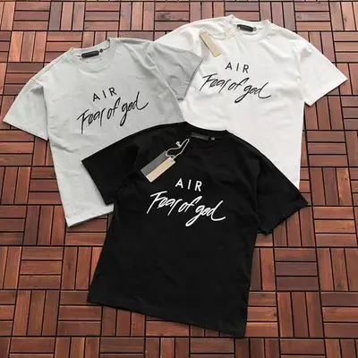 ¥~99 FOG & N🔥K🔥T-SHIRT 11122666 (im 180CM 68KG iwear size S in the photo)