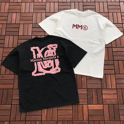 ¥~169 M🔥IS🔥N M🔥R🔥IE🔥A T-SHIRT 33122868 (im 180CM 68KG iwear size M in the photo)