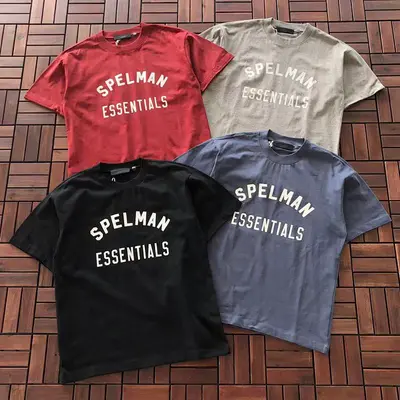 ¥~99 FOG T-SHIRT 11122804 (im 180CM 68KG iwear size S in the photo)